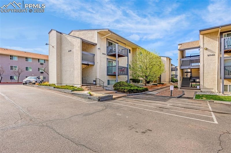 5030 El Camino Dr #1, Colorado Springs, CO 80918