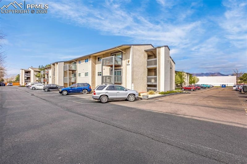 5030 El Camino Dr #1, Colorado Springs, CO 80918