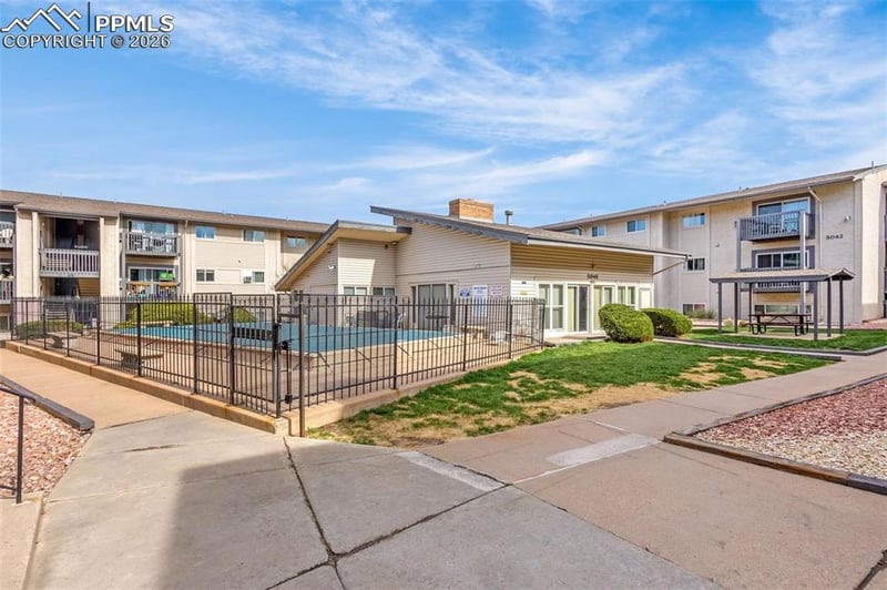 5030 El Camino Dr #1, Colorado Springs, CO 80918