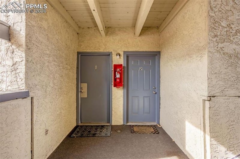 5030 El Camino Dr #1, Colorado Springs, CO 80918