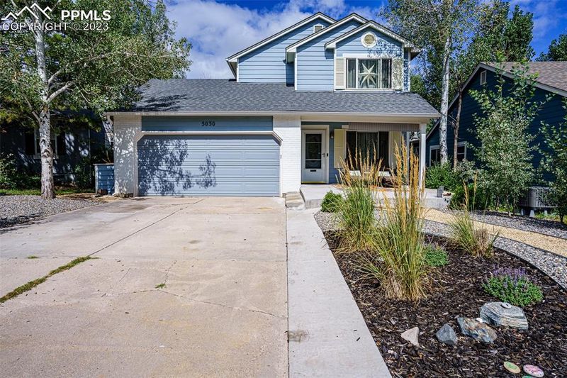 5030 Goodnight Ct, Colorado Springs, CO 80922