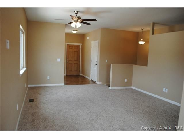 5030 Mountain Man Ln, Colorado Springs, CO 80922