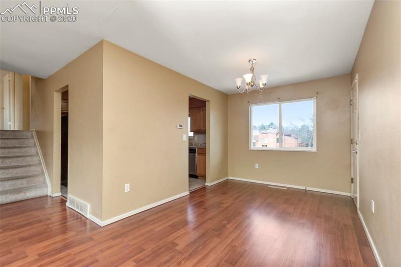 5030 Whimsical Dr, Colorado Springs, CO 80917