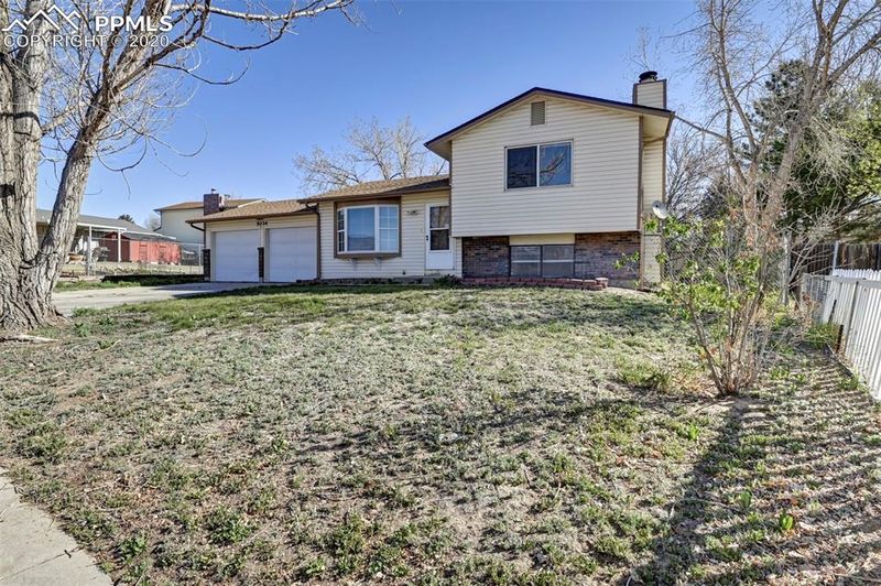 5034 Durasno Dr, Colorado Springs, CO 80911