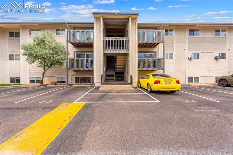 5034 El Camino Dr #31, Colorado Springs, CO 80918