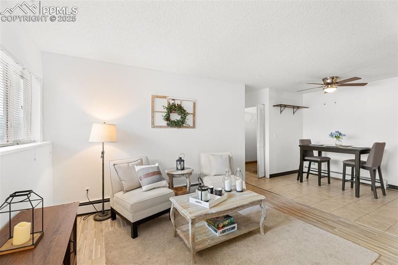 5034 El Camino Dr #31, Colorado Springs, CO 80918