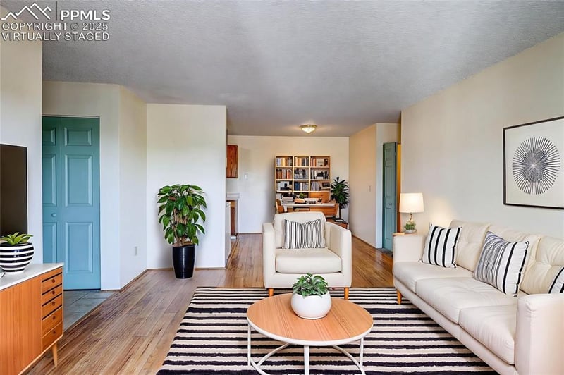 5034 El Camino Dr #36, Colorado Springs, CO 80918