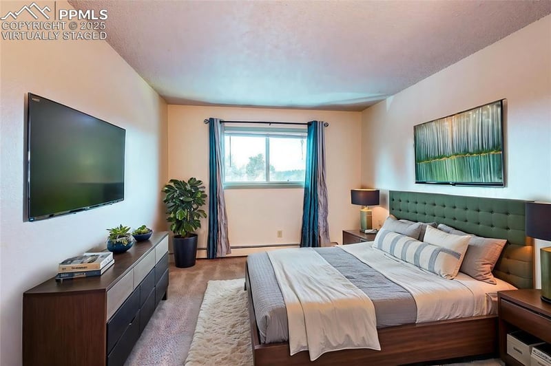 5034 El Camino Dr #36, Colorado Springs, CO 80918