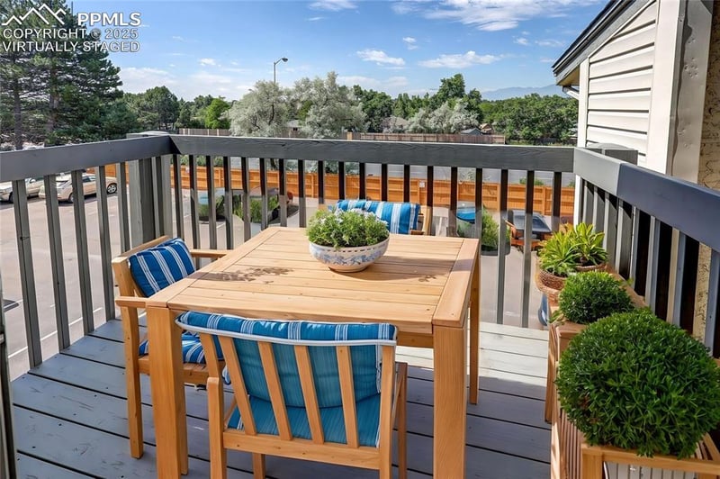 5034 El Camino Dr #36, Colorado Springs, CO 80918