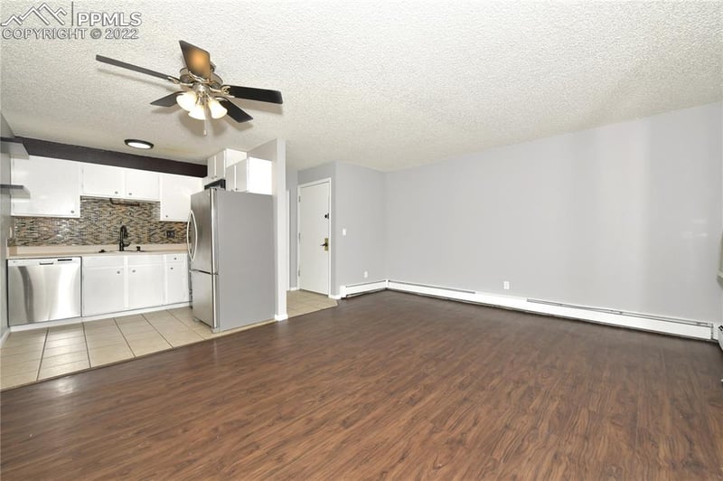 5034 El Camino Dr #39, Colorado Springs, CO 80918