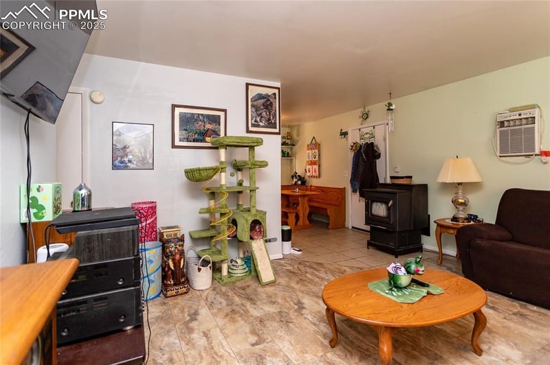 5034 Sonata Dr, Colorado Springs, CO 80918