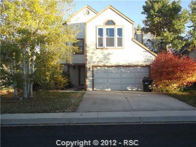 5035 Austerlitz Dr, Colorado Springs, CO 80923