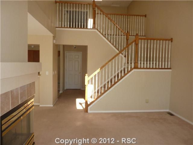 5035 Saddleback Hts, Colorado Springs, CO 80923