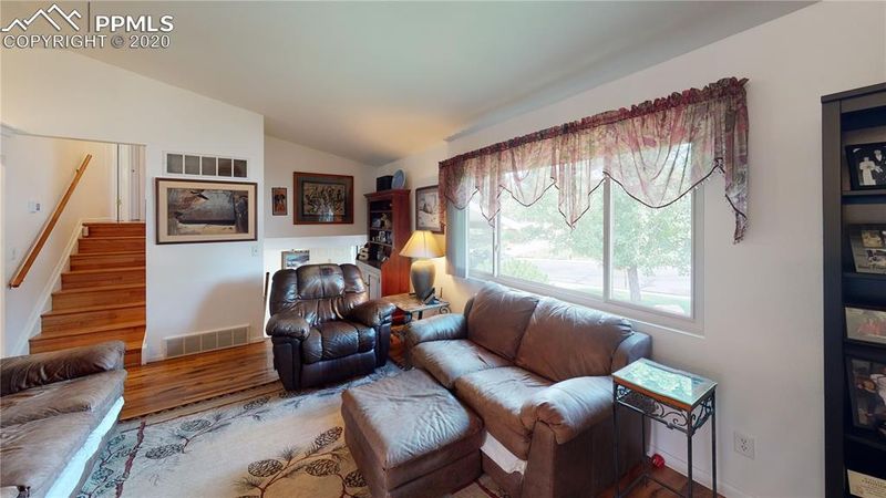 5035 Wagon Master Dr, Colorado Springs, CO 80917