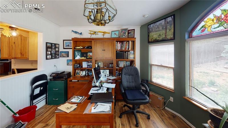 5035 Wagon Master Dr, Colorado Springs, CO 80917