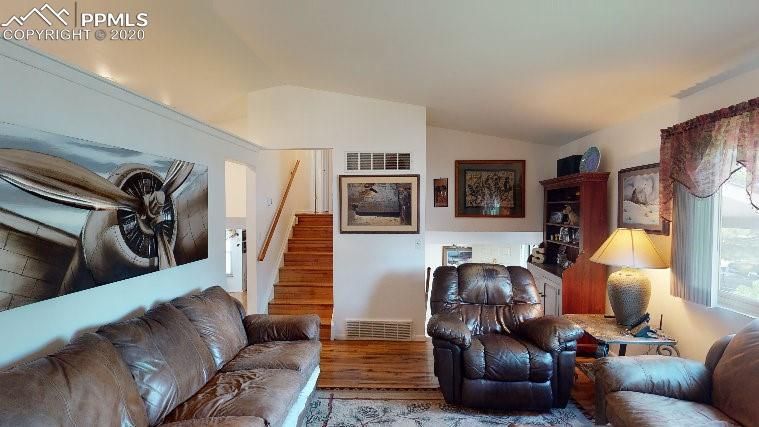 5035 Wagon Master Dr, Colorado Springs, CO 80917