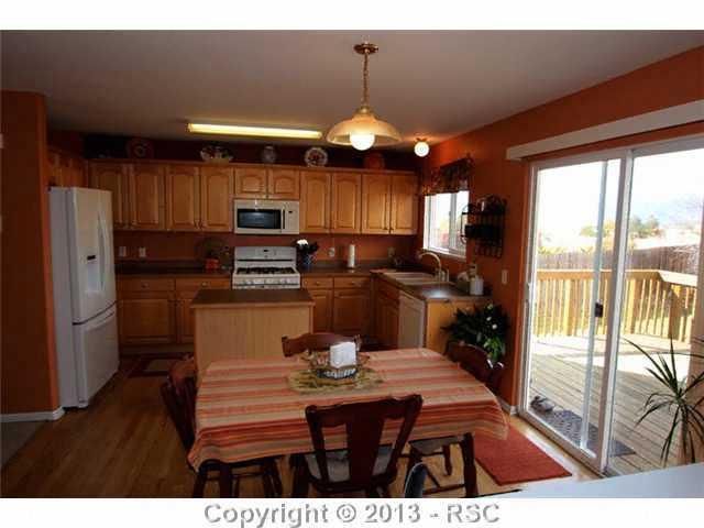 5036 Chaise Dr, Colorado Springs, CO 80923