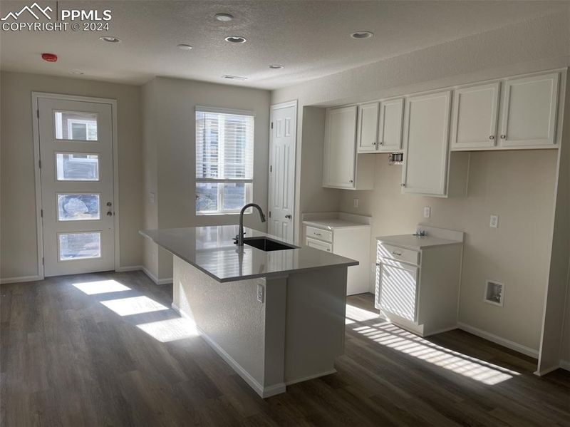5037 Aggregate Point, Colorado Springs, CO 80920