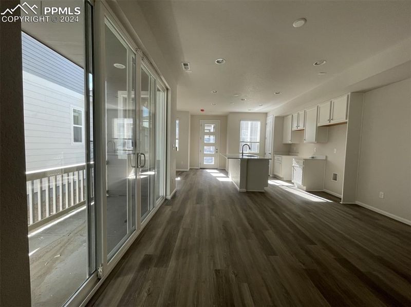5037 Aggregate Point, Colorado Springs, CO 80920
