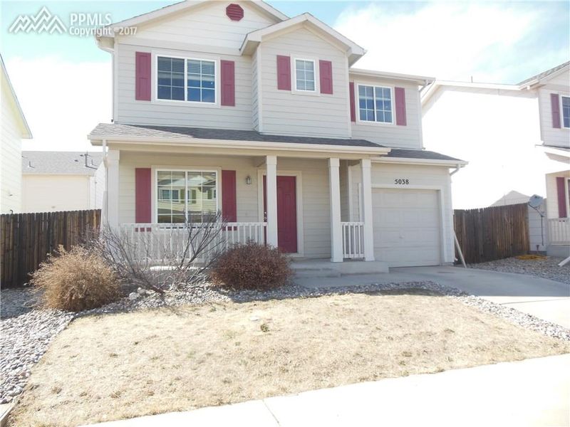 5038 Rusty Nail Point, Colorado Springs, CO 80916