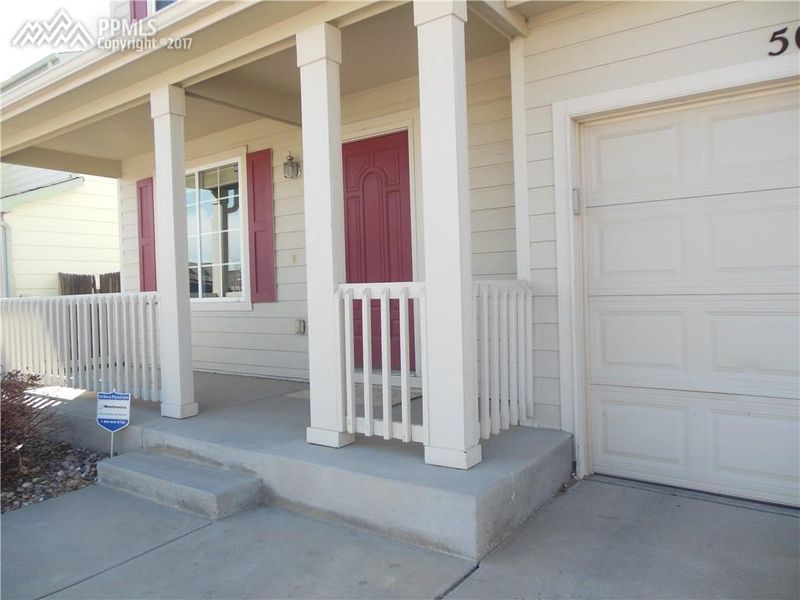 5038 Rusty Nail Point, Colorado Springs, CO 80916