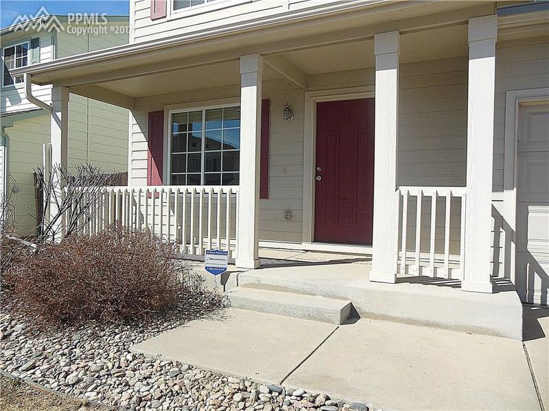 5038 Rusty Nail Point, Colorado Springs, CO 80916