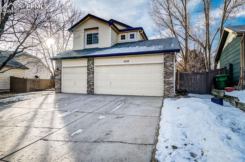 5038 Stonecrop Cir, Castle Rock, CO 80109