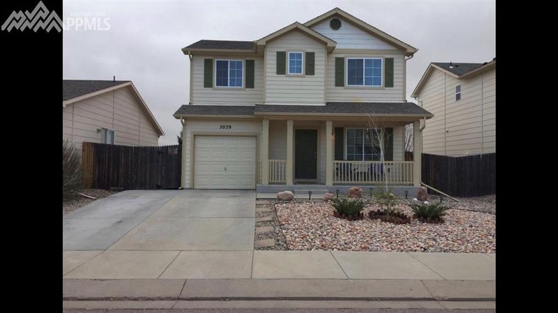 5039 Rusty Nail Point, Colorado Springs, CO 80916