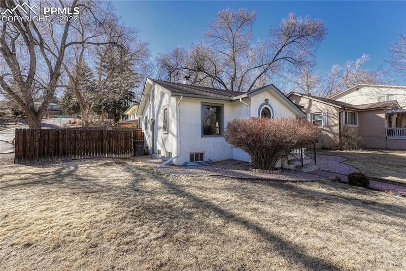 504 Cooper Ave, Colorado Springs, CO 80905