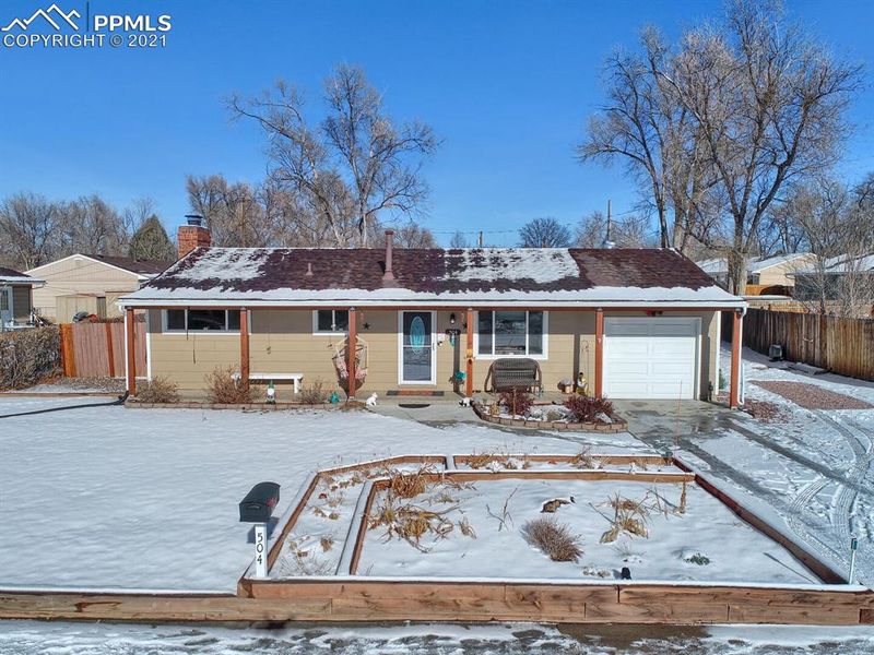 504 Kiva Rd, Colorado Springs, CO 80911