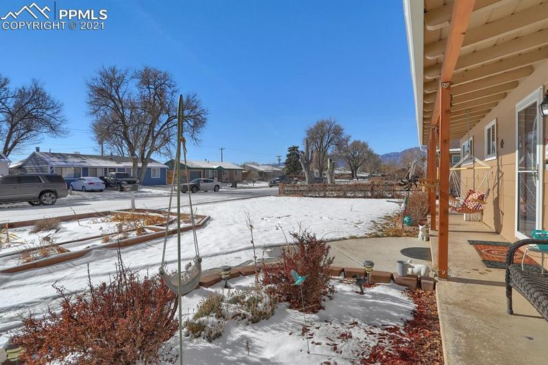 504 Kiva Rd, Colorado Springs, CO 80911
