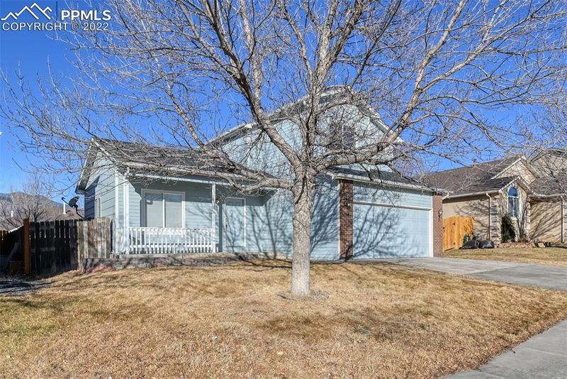 504 Pyrite Ter, Colorado Springs, CO 80905