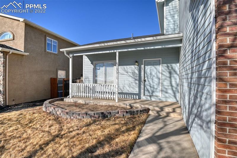 504 Pyrite Ter, Colorado Springs, CO 80905