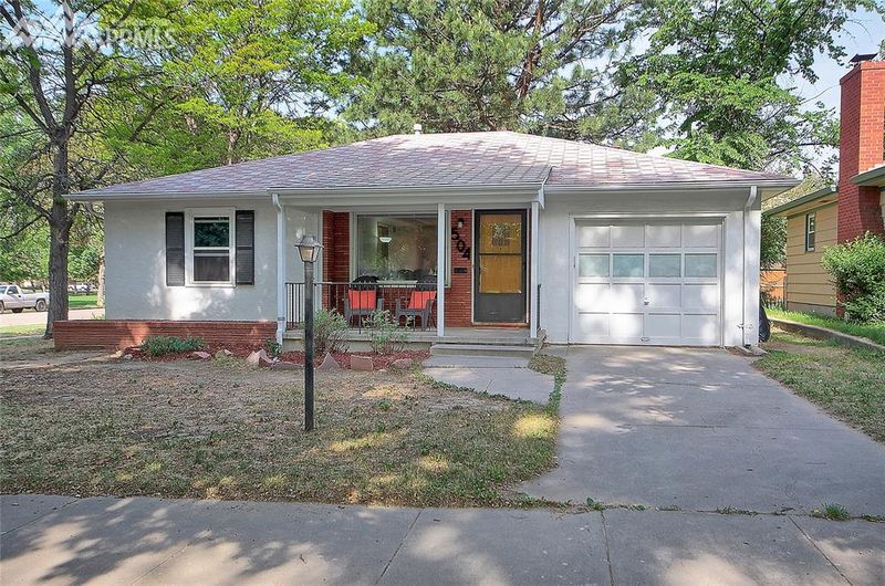504 N Sheridan Ave, Colorado Springs, CO 80909