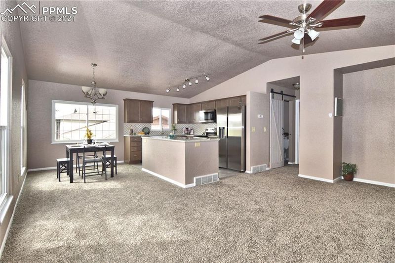 5040 Bluestem Dr, Colorado Springs, CO 80917