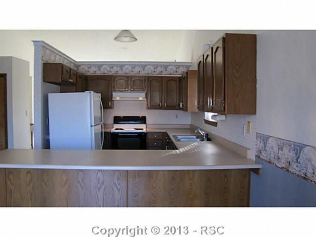 5040 Copernicus Way, Colorado Springs, CO 80917