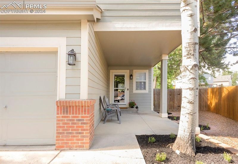 5040 Fabray Ln, Colorado Springs, CO 80922