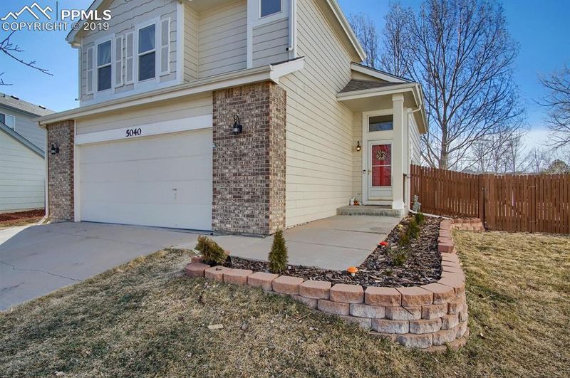 5040 Ophir Ct, Colorado Springs, CO 80922