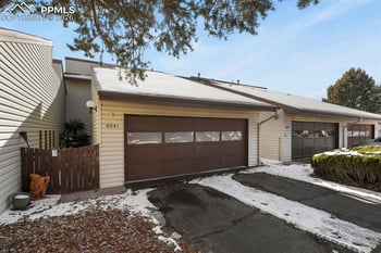 5041 Masheena Ln, Colorado Springs, CO 80917
