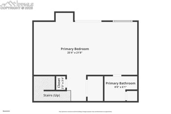 5041 Masheena Ln, Colorado Springs, CO 80917