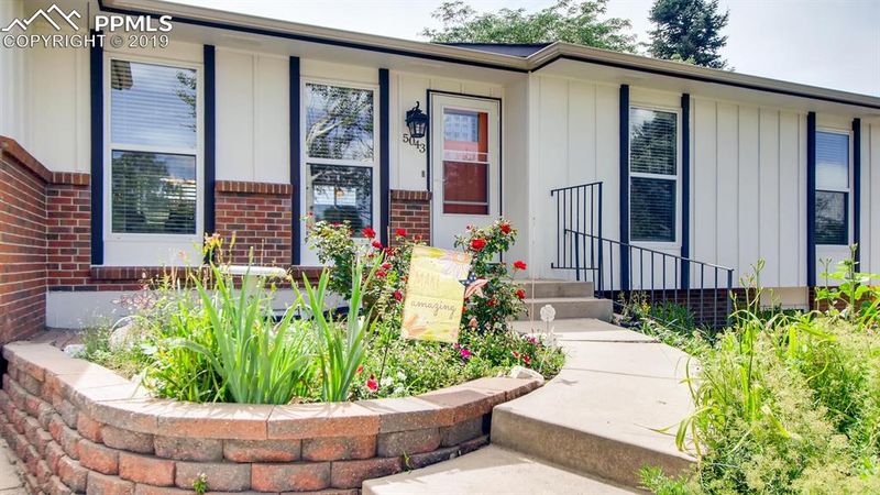 5043 Bluestem Dr, Colorado Springs, CO 80917