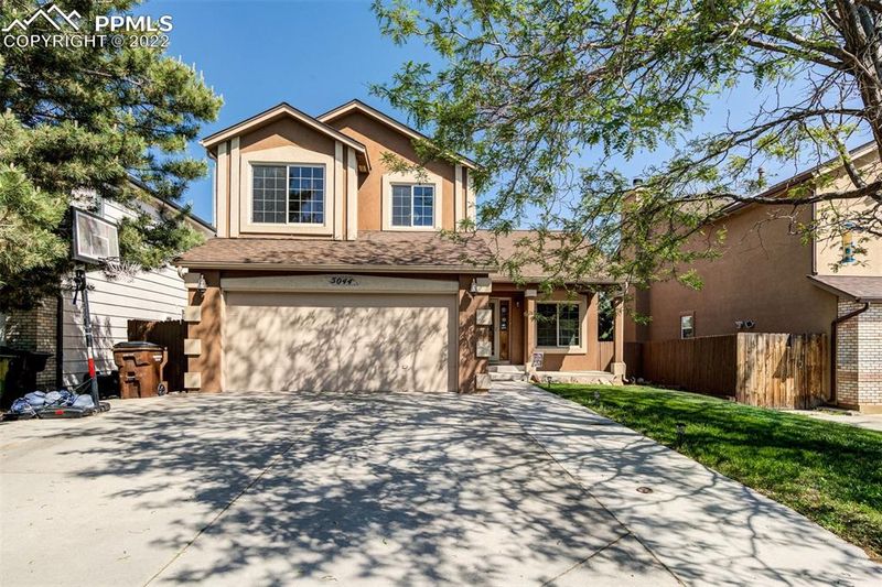 5044 Austerlitz Dr, Colorado Springs, CO 80923