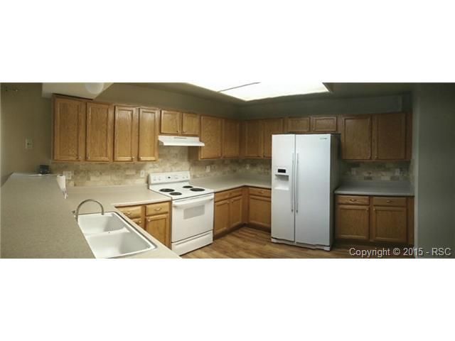 5044 Laredo Ridge Dr, Colorado Springs, CO 80922