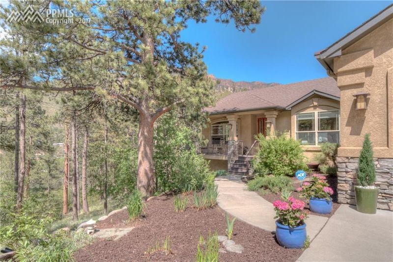 5045 Chipita Pines Dr, Cascade, CO 80809