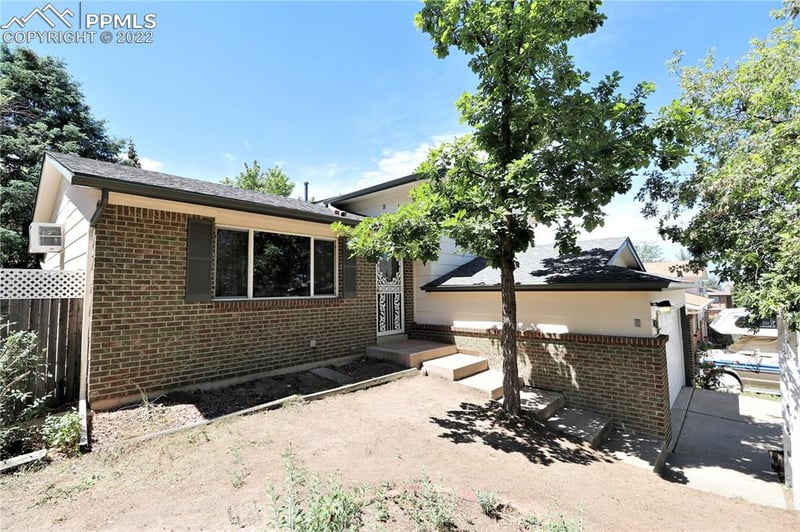 5045 Portrait Pl, Colorado Springs, CO 80917