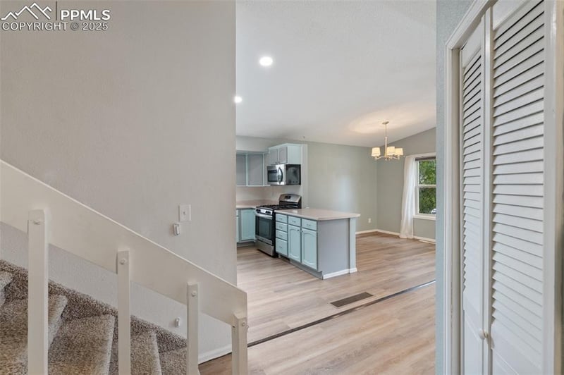 5045 Splendid Cir, Colorado Springs, CO 80917