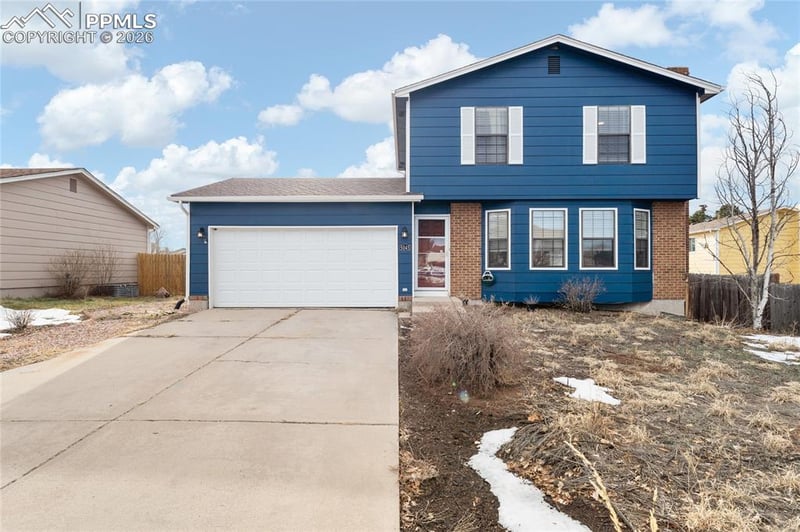 Home Worth Check