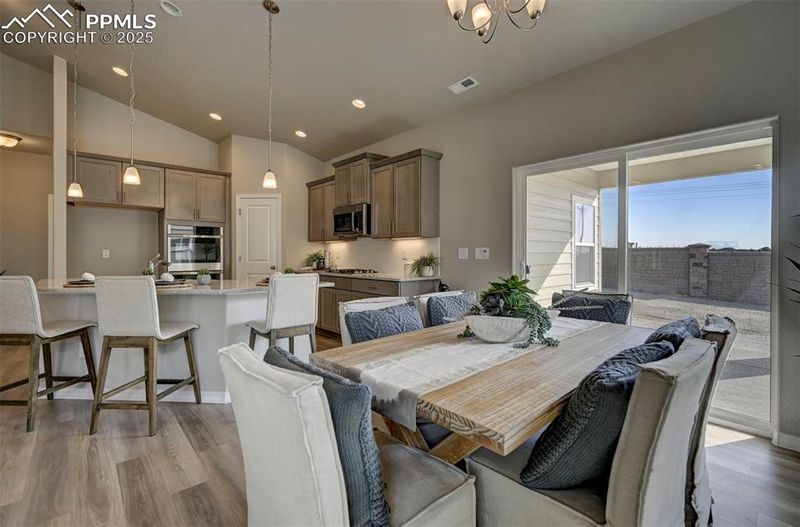 5046 Ruffner Ct, Colorado Springs, CO 80925
