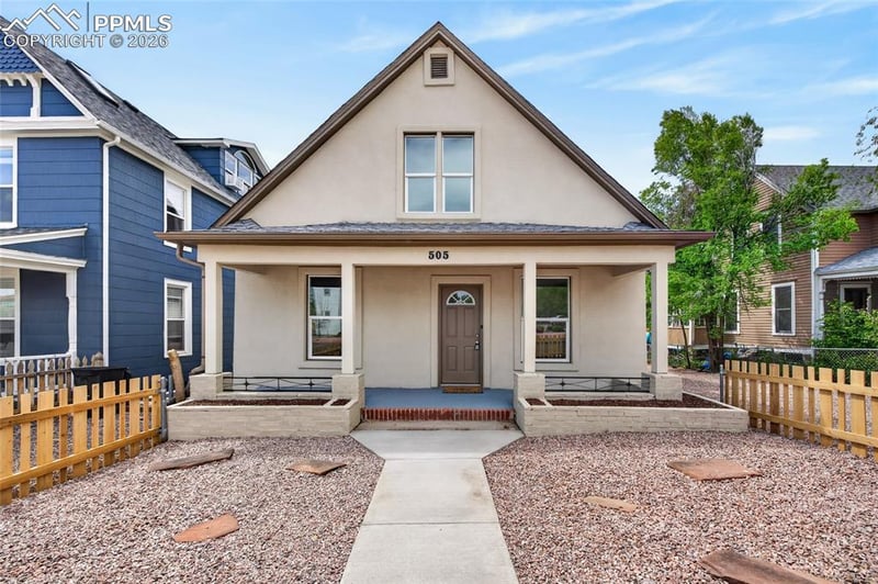 Home Worth Check