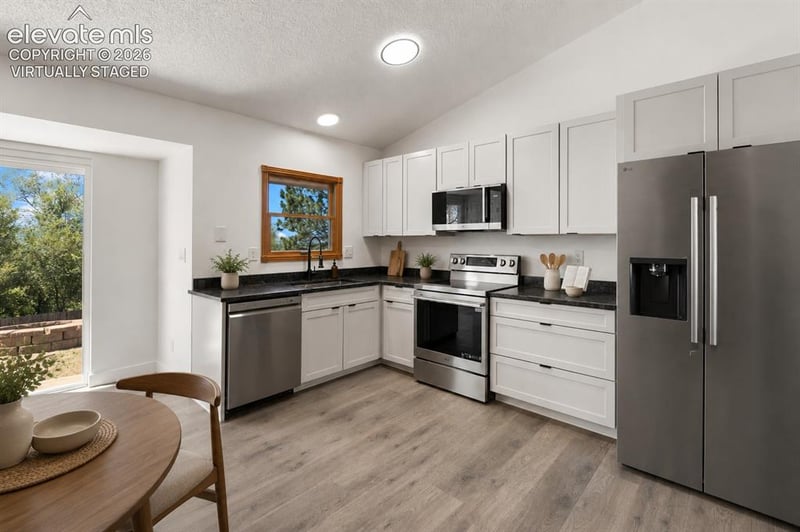 505 Blossom Field Rd, Fountain, CO 80817